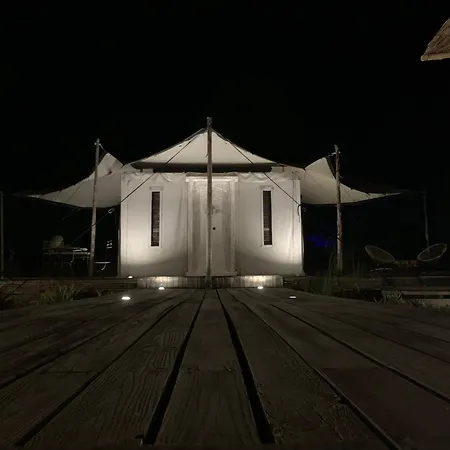 Lodge Noccemada 