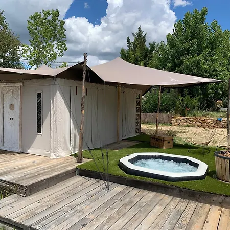 Lodge Noccemada 