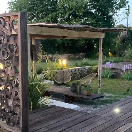Lodge Noccemada 